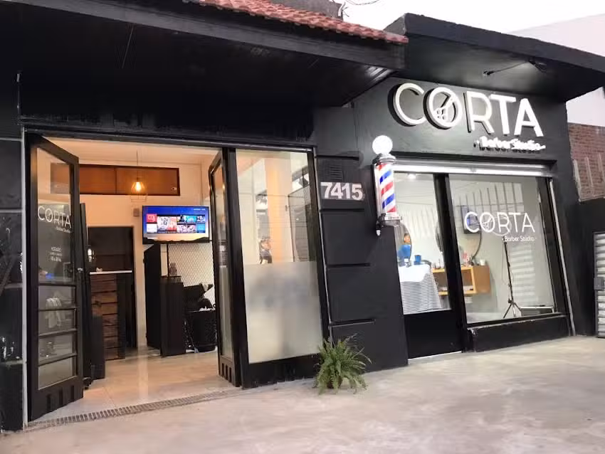 Corta Barber Studio