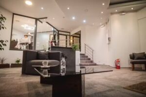 Corta Fede Fernandez