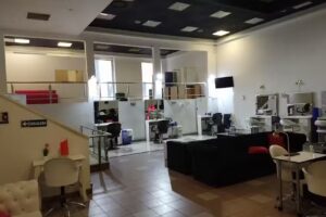 Corte Miami Peluquerias