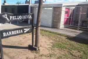 CortFc Peluqueria Barberia UNISEX