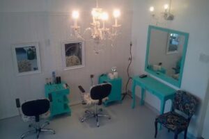 Cortinas Y Extenciones