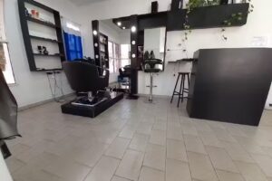 Corto&Cambio Barberia