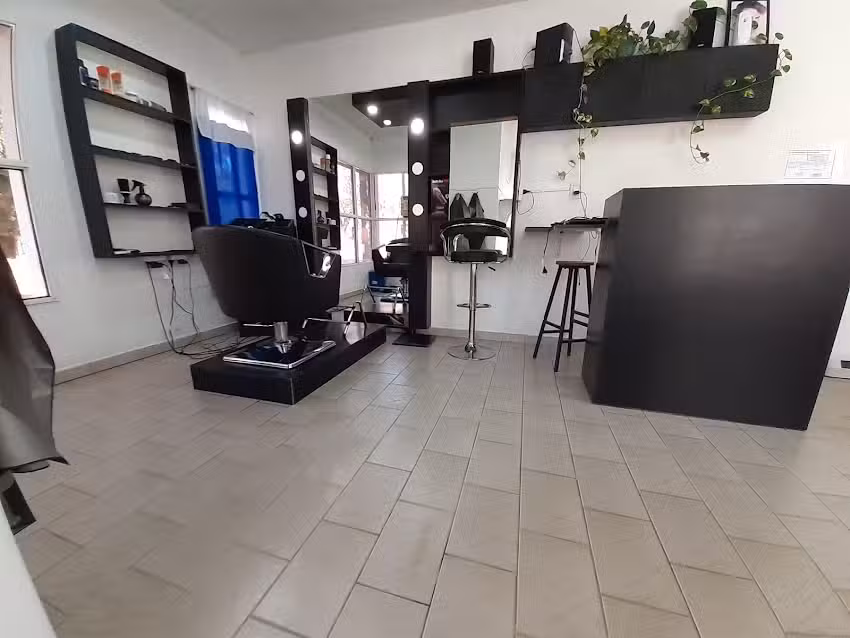 Corto&Cambio Barberia