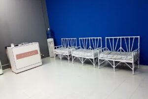 Corto & Cambio &ndash; Peluqueria