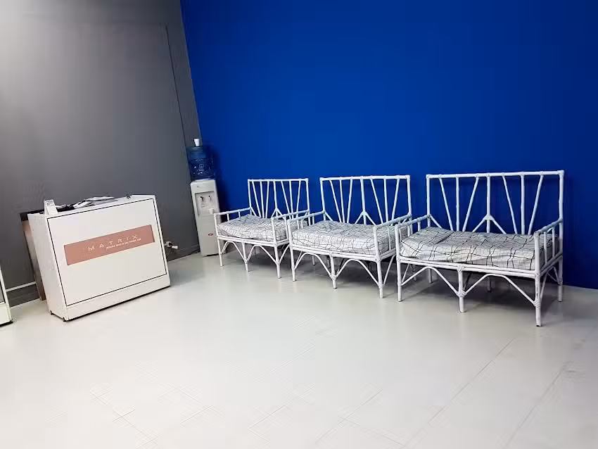 Corto & Cambio &ndash; Peluqueria