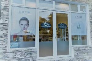 Cosmetologia Madryn Biocosmetica Exel