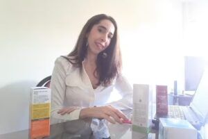 Cosmetología y Cosmiatría Frbelleza