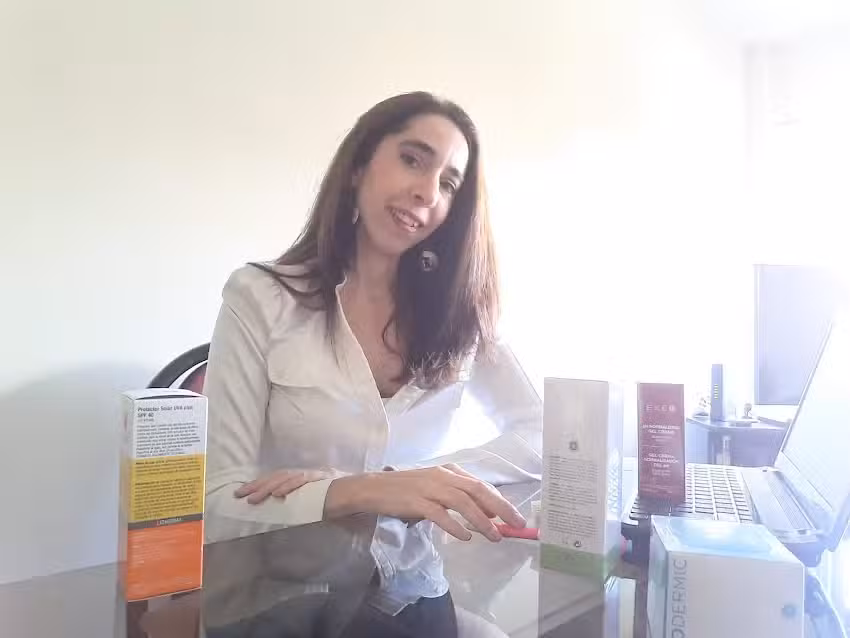 Cosmetolog&iacute;a y Cosmiatr&iacute;a Frbelleza
