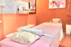 Cosmiatra en Villa del Parque