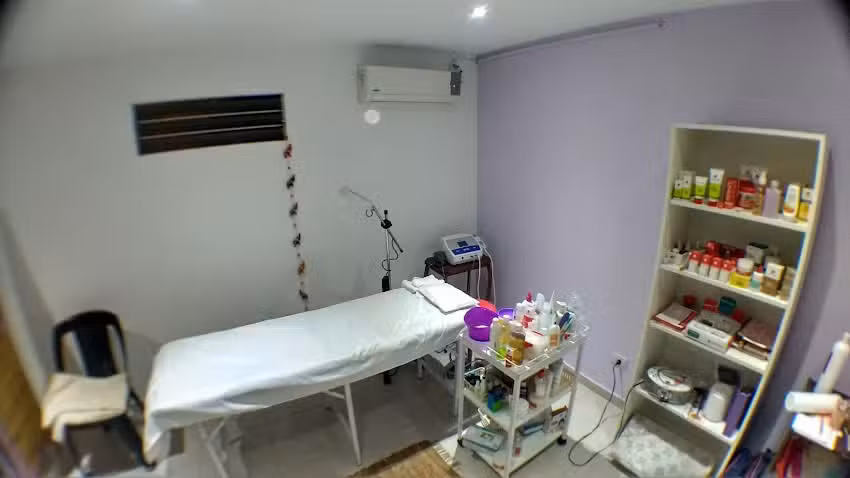 Cosmiatra Pavesi Monica