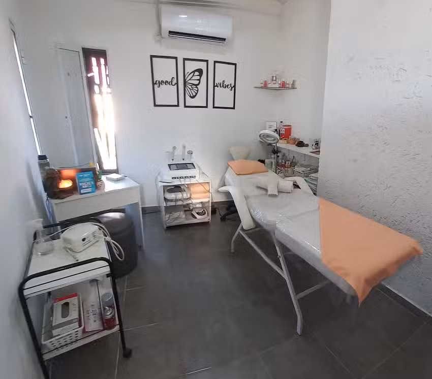 Cosmiatr&iacute;a y Est&eacute;tica &ldquo;JM eSPAcio de BIENestar&rdquo;