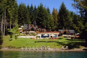 Costa Serena Aparts & Spa