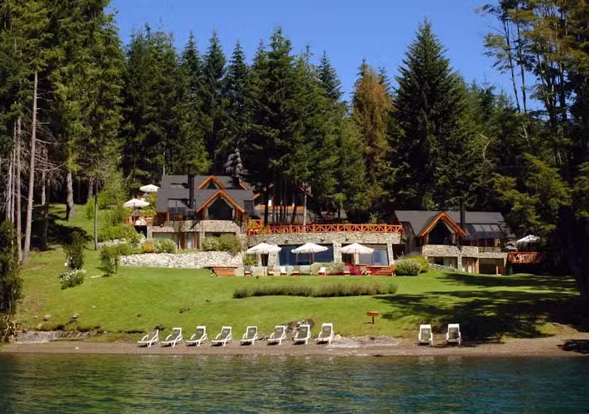 Costa Serena Aparts & Spa