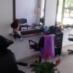 &rdquo; Crazy Look &ldquo;