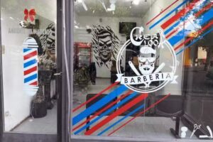 Crear Look Barbería