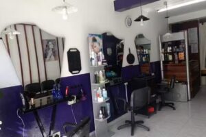 Criss Peluquer&iacute;a Unisex