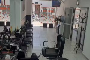 &ldquo;Cristian D&rdquo; Peluqueria Masculina