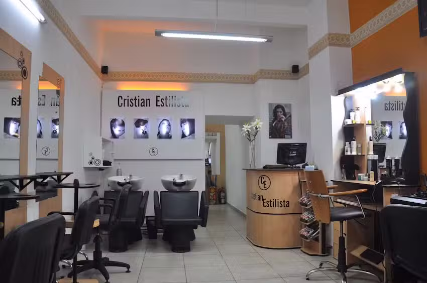 Cristian Estilista