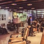 Cristian Garcia Barbershop