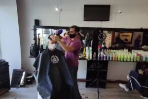 Cristian Marino Estilista