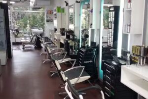 Cristian Sposatto Peluqueria