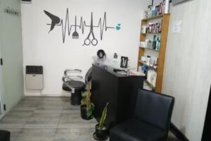 Cristina Storniolo &ndash; Estilista Unisex