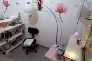 CSEN &ldquo;centro de salud y estetica nahuel&rdquo;