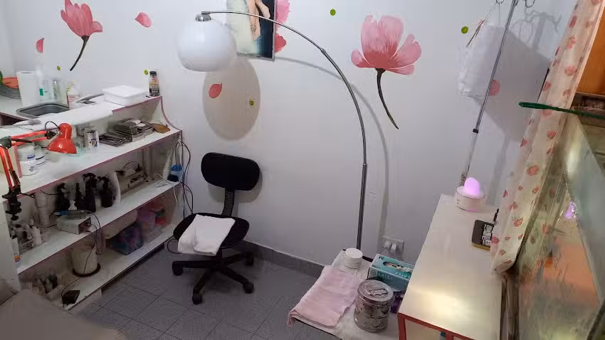 CSEN &ldquo;centro de salud y estetica nahuel&rdquo;