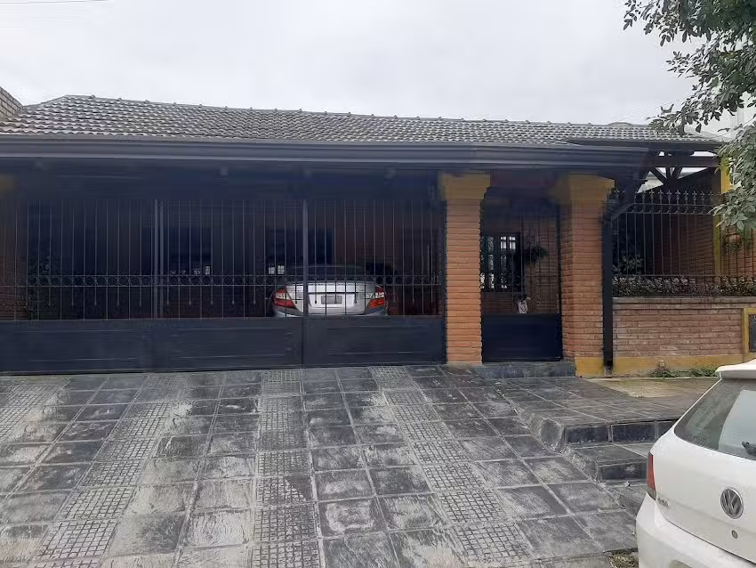 Cubito&rsquo;s Barber