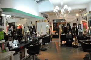 Cuenta Conmigo Peluquer&iacute;as