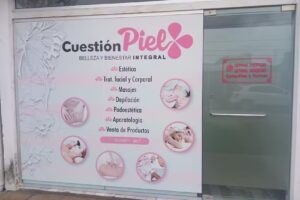 Cuesti&oacute;n piel