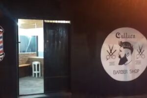Cultura Barber Shop