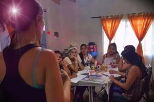 Cursos y Talleres de U&ntilde;as Esculpidas ADB Nails & Lash