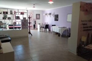 C&uacute;spide Est&eacute;tica Integral