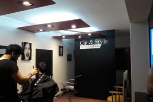 cut&style &ldquo;estilistas urbanos&rdquo;
