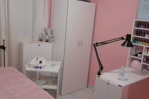 Cute Infinity ESTETICA