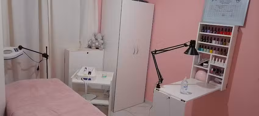 Cute Infinity ESTETICA