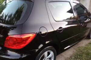 CV Car Detail (Centro De Estetica Vehicular)