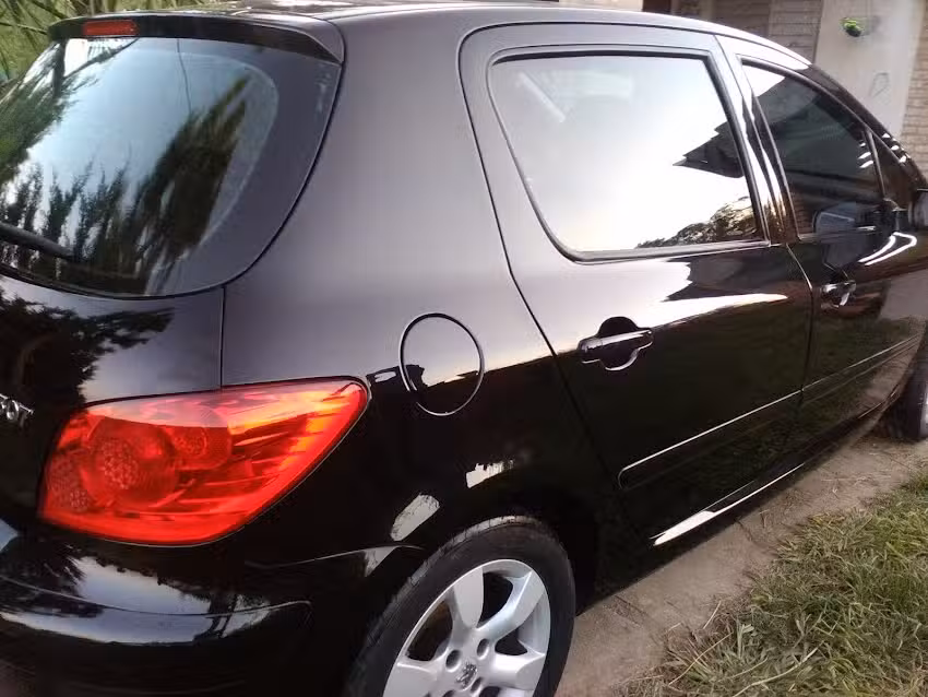 CV Car Detail (Centro De Estetica Vehicular)