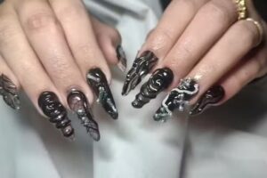 Cyndamana nails studio