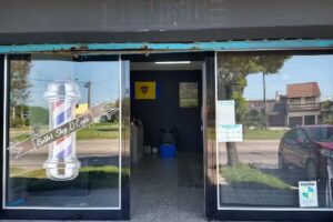 D&rsquo;Capri Barbershop