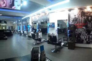 D&rsquo;edgar Coiffeur