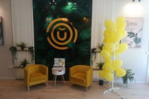 d-u&ntilde;as Alberdi nails & beauty