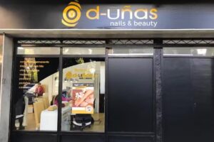 d-uñas Freire nails & beauty