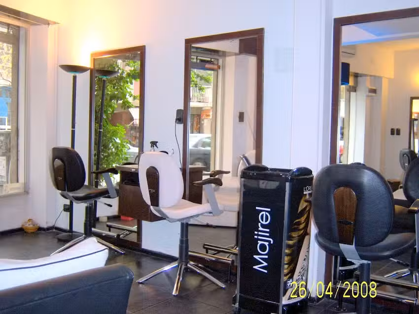 Daed Peluquer&iacute;a