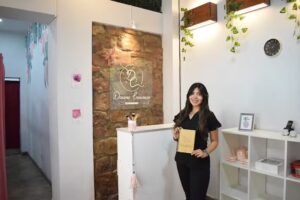 Daiana Casimiro Estética