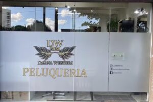 Daiana Weisheim ESTILISTA