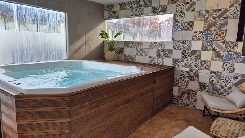 Dakar Spa