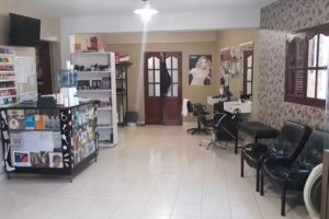 Dalila Garc&iacute;a Estilista