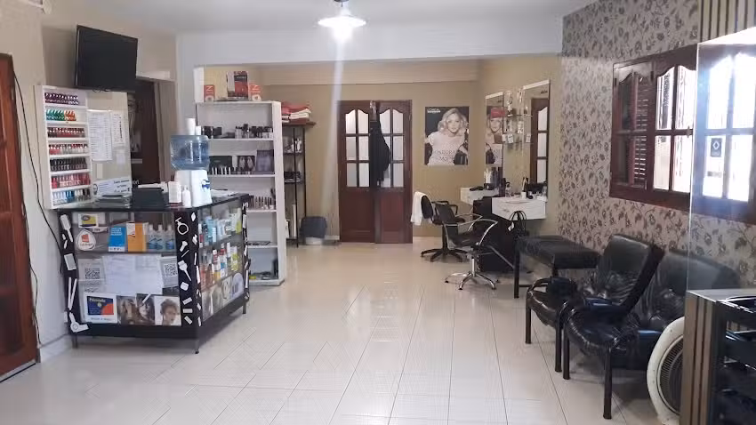 Dalila Garc&iacute;a Estilista